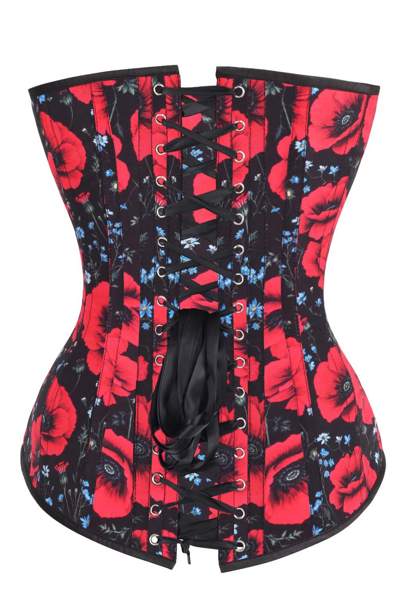 Kylian Overbust Corset