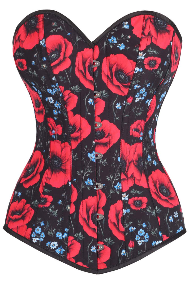Kylian Overbust Corset