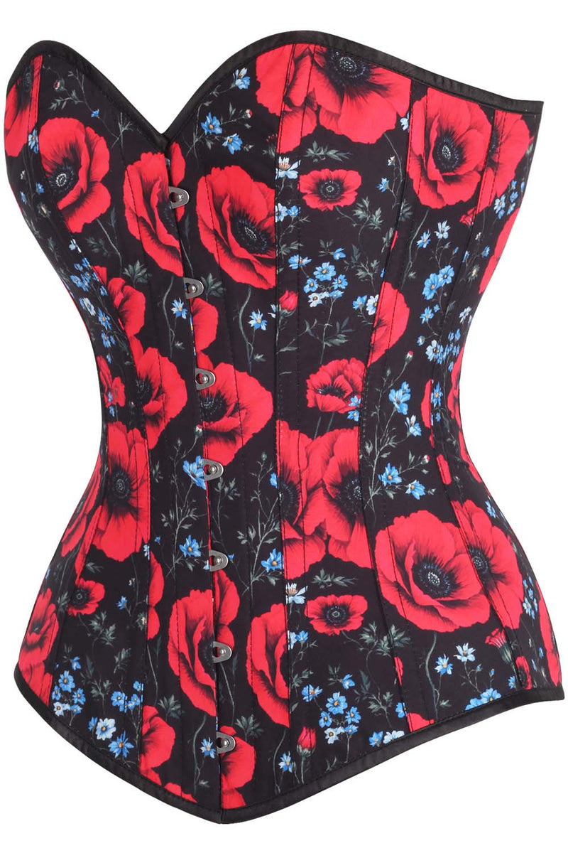 Kylian Overbust Corset