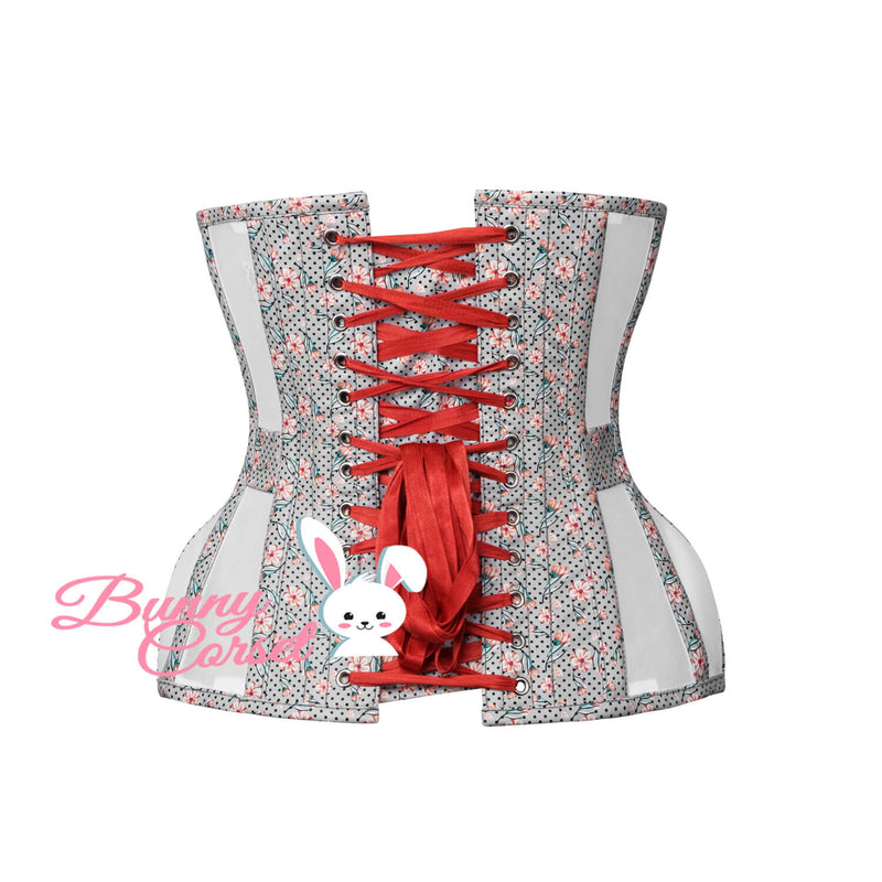 Alyna Custom Made Underbust Corset