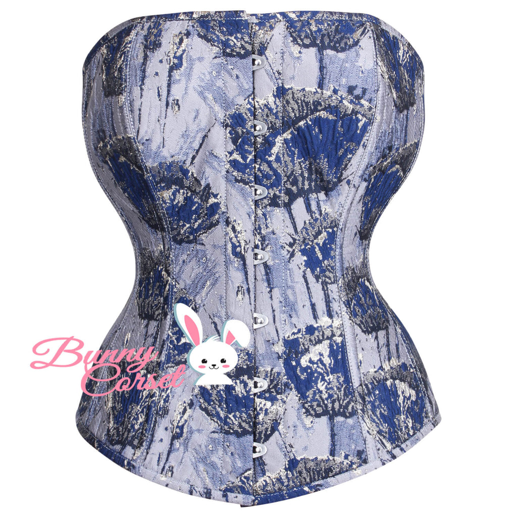 Christina Bespoke Overbust Corset