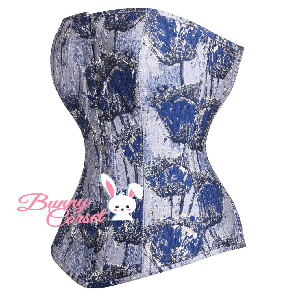 Christina Bespoke Overbust Corset