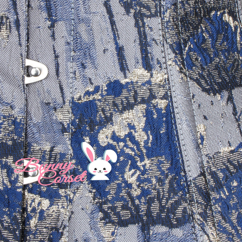 Christina Bespoke Overbust Corset