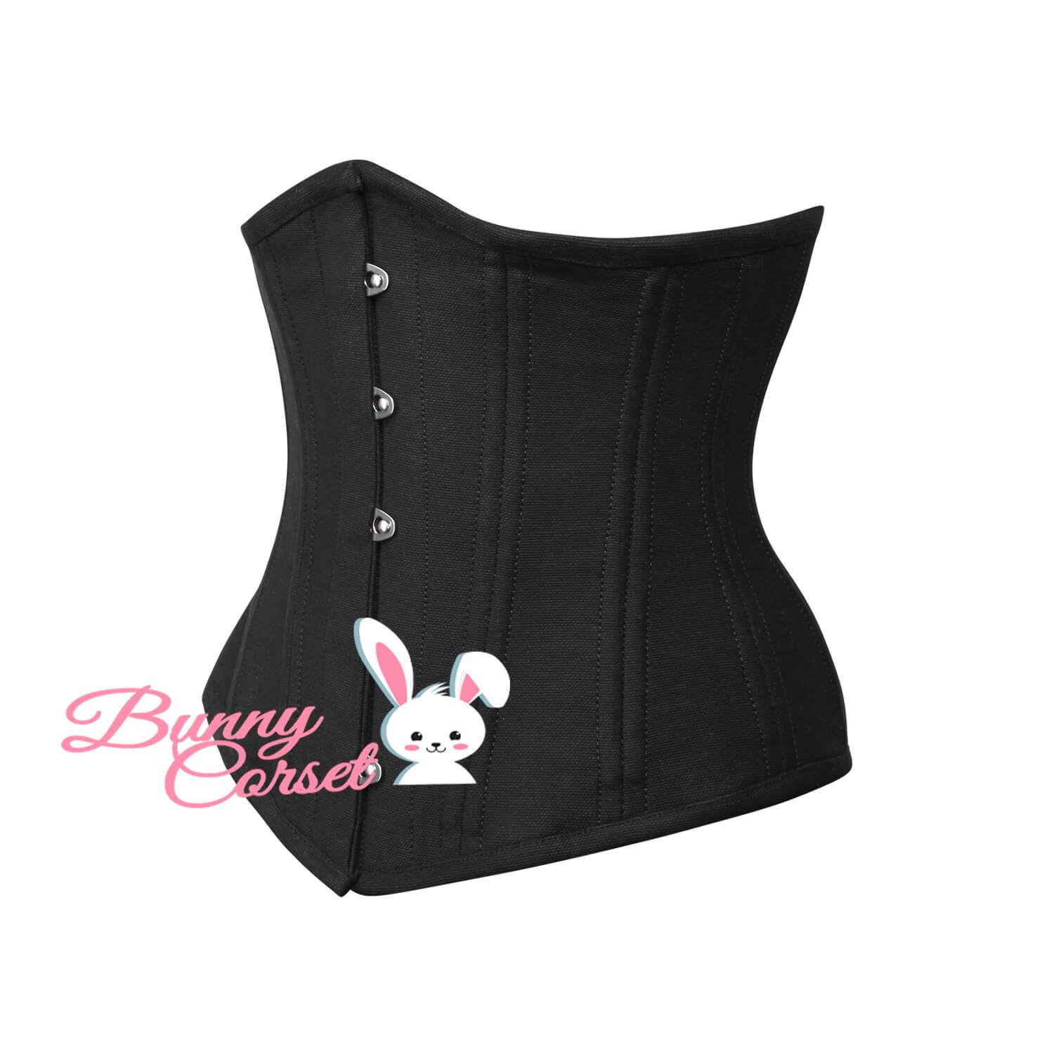 Waist Trainer Corset, Bunny Corset