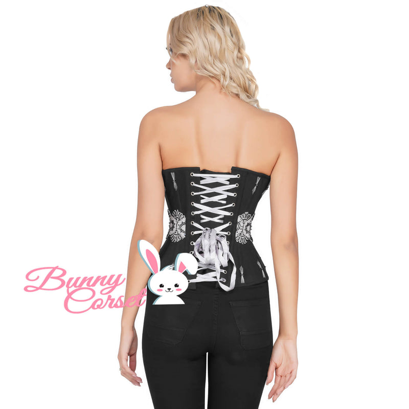 Milani Bespoke Flossing Cotton Corset