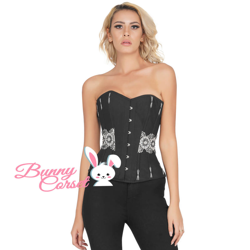 Milani Bespoke Flossing Cotton Corset