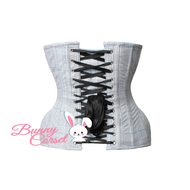 Khaleesi Custom Made Underbust Corset