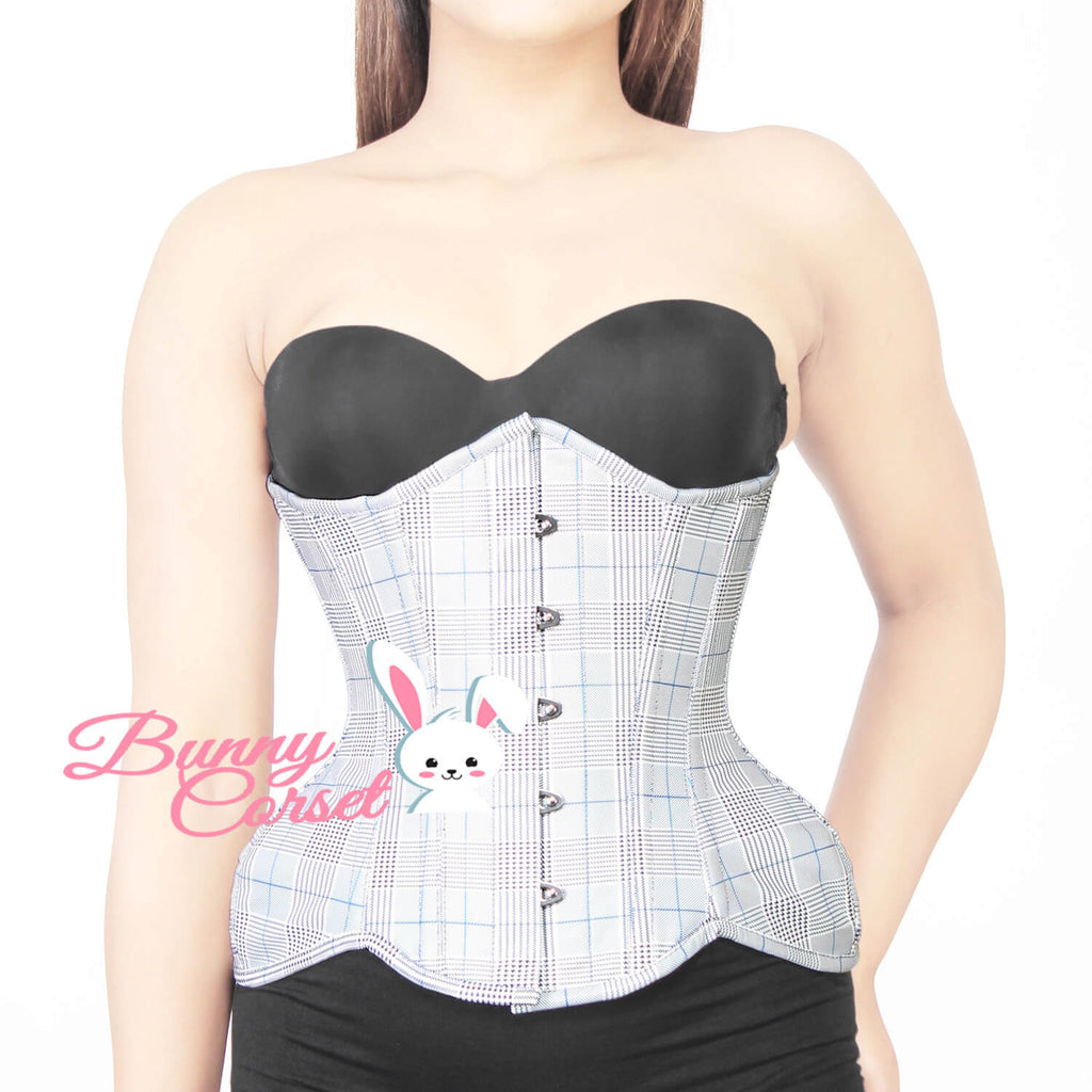 Khaleesi Custom Made Underbust Corset