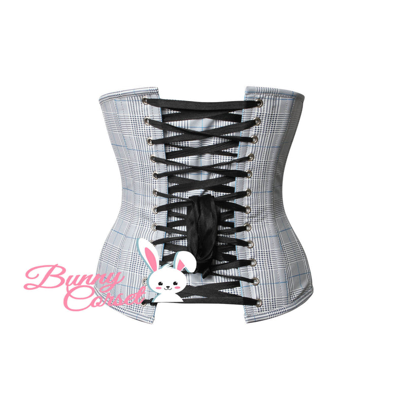 Melina Bespoke Underbust Corset