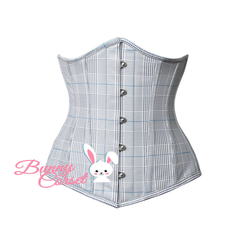 Melina Bespoke Underbust Corset