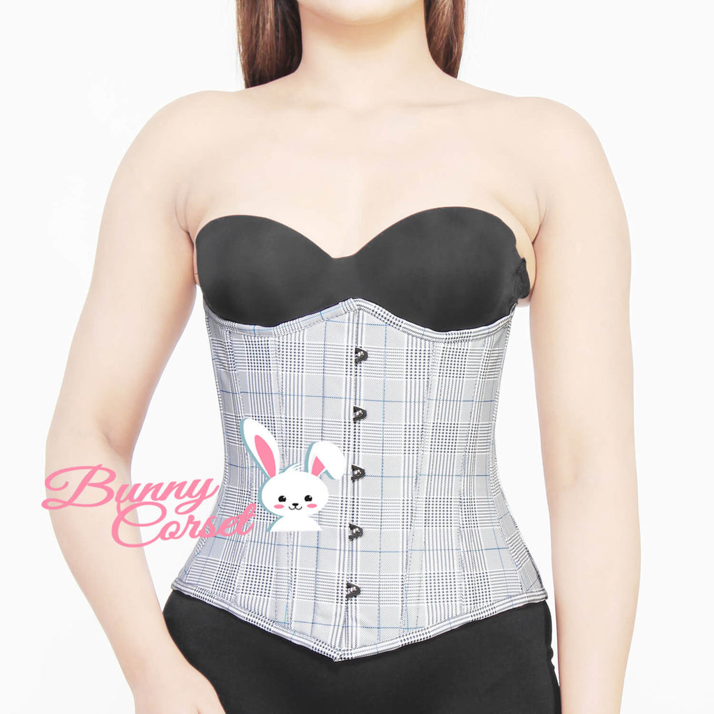 Melina Bespoke Underbust Corset