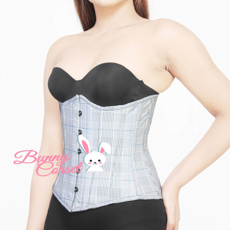 Melina Bespoke Underbust Corset