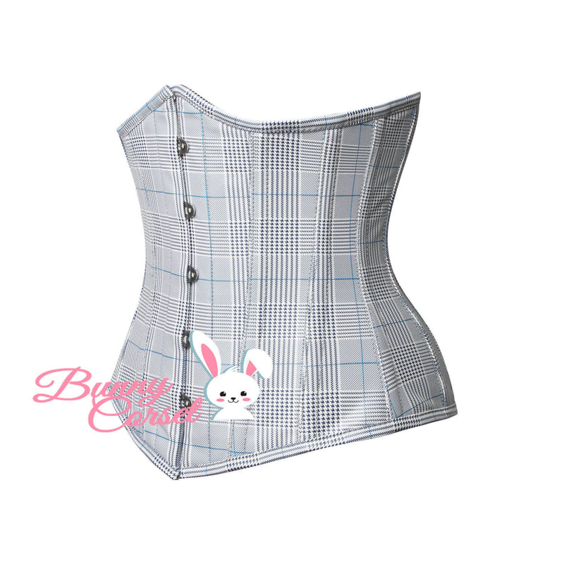 Melina Bespoke Underbust Corset