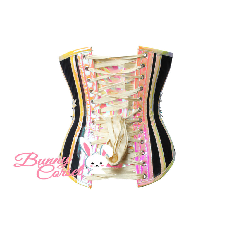 Remington Bespoke Applique Corset