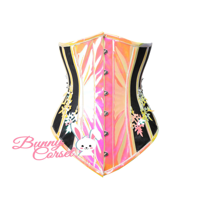 Remington Bespoke Applique Corset