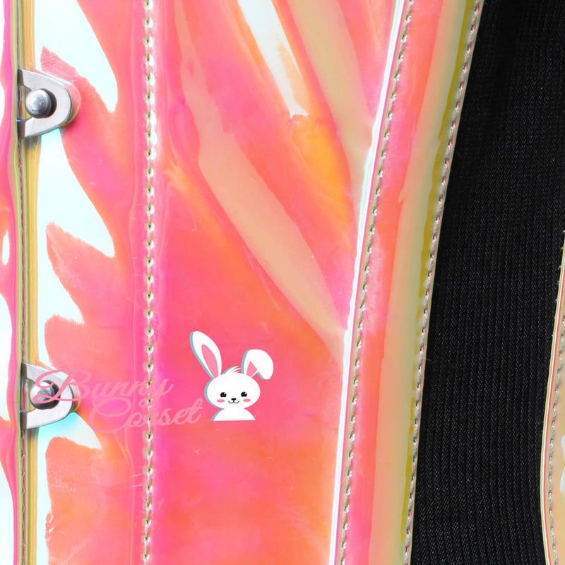 Remington Bespoke Applique Corset