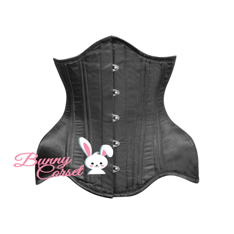 Kyrah Bespoke Satin Waist Trainer