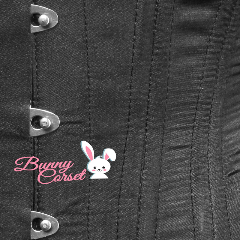 Kyrah Bespoke Satin Waist Trainer