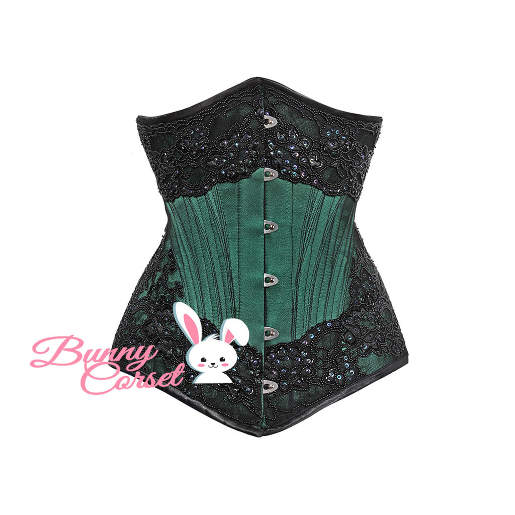 Jojo Custom Made Couture Corset