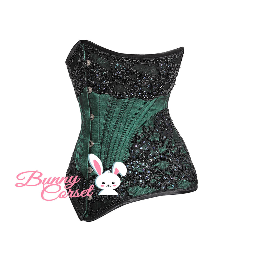 Jojo Custom Made Couture Corset