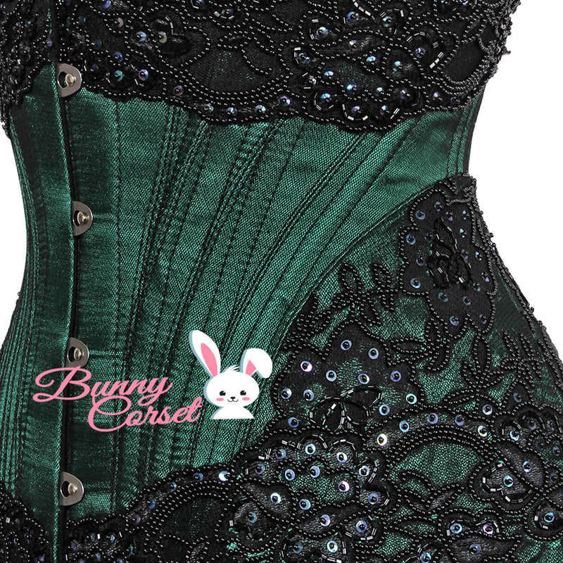 Jojo Custom Made Couture Corset