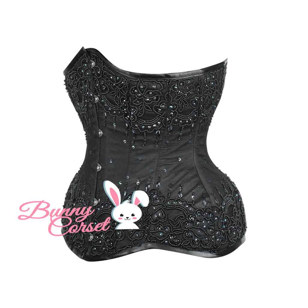 Marley Bespoke Curvy Couture Corset