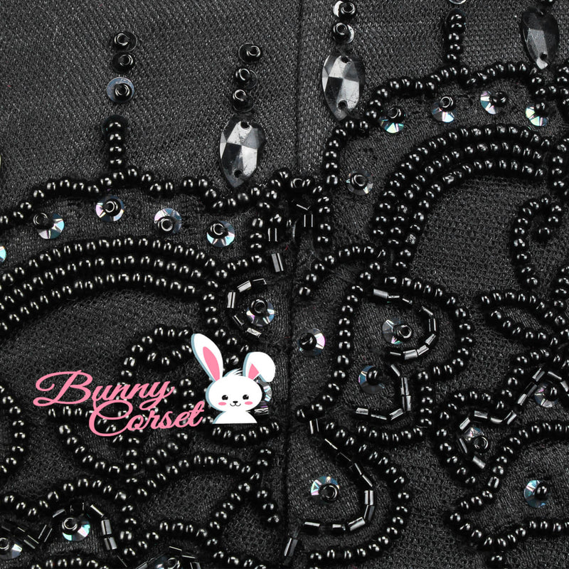 Marley Bespoke Curvy Couture Corset