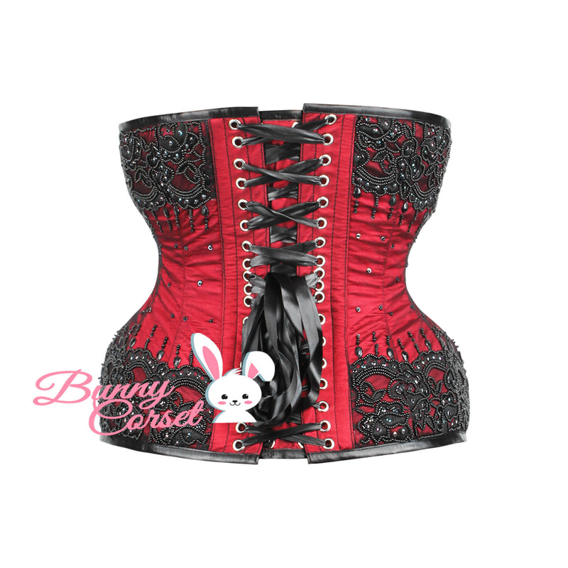 Posey Bespoke Couture Curvy Corset