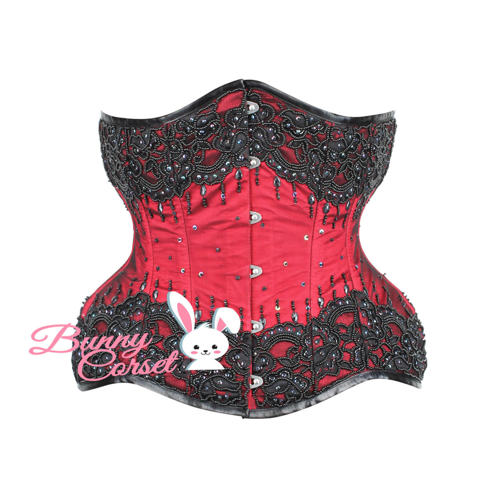 Posey Bespoke Couture Curvy Corset