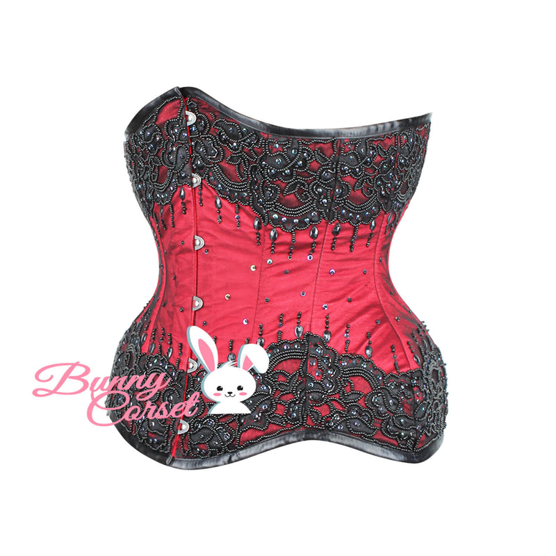 Posey Bespoke Couture Curvy Corset