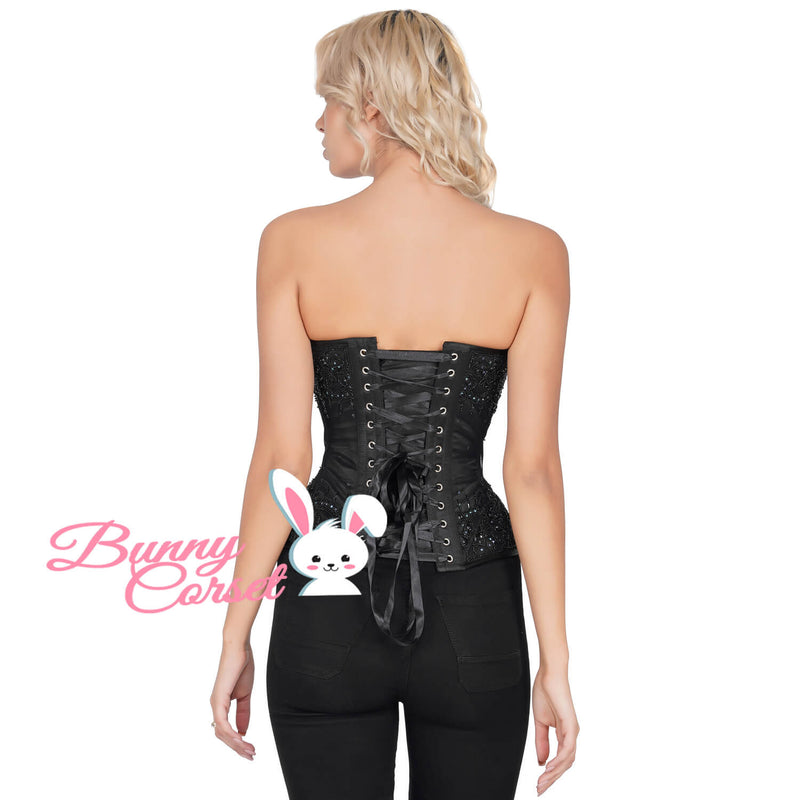 Reverie Bespoke Couture Corset