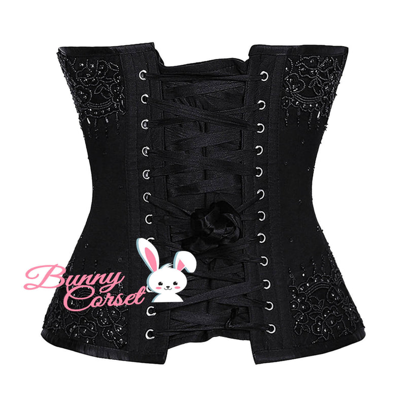 Reverie Bespoke Couture Corset
