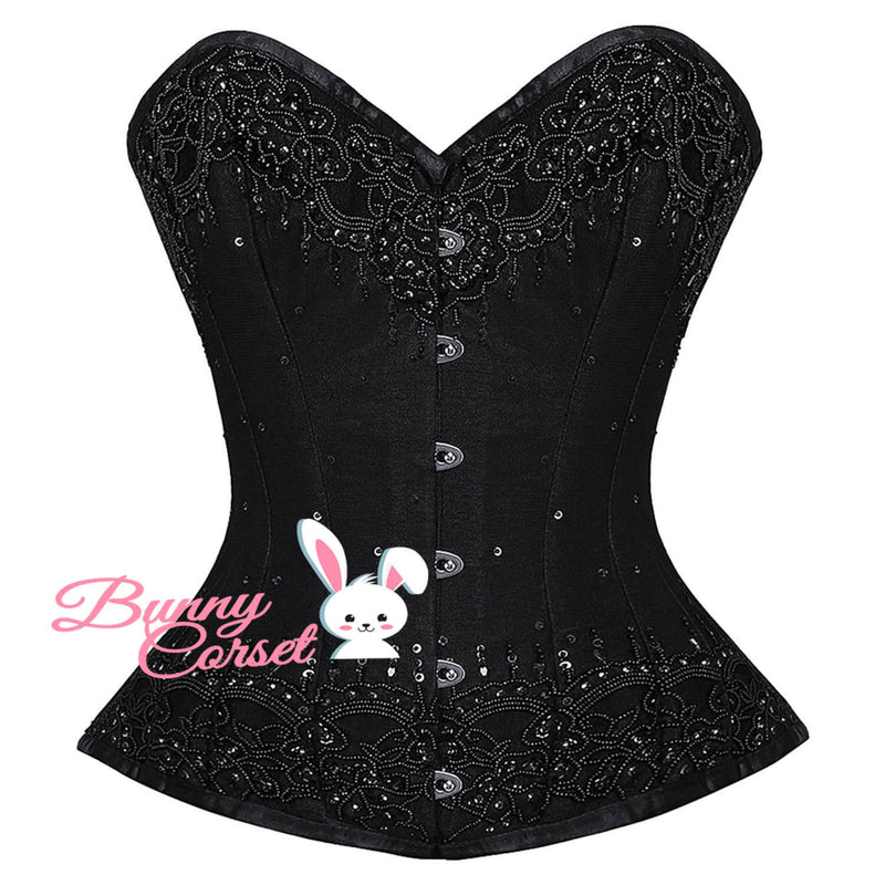 Reverie Bespoke Couture Corset
