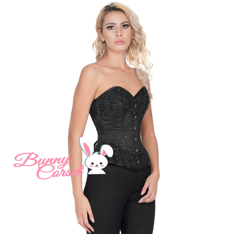 Reverie Bespoke Couture Corset