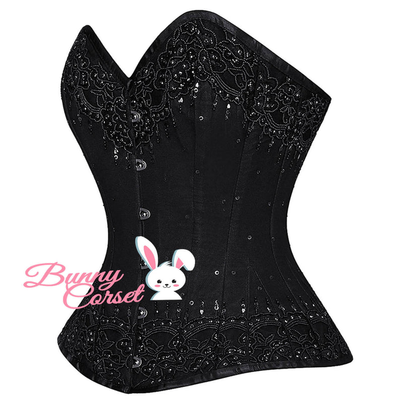Reverie Bespoke Couture Corset