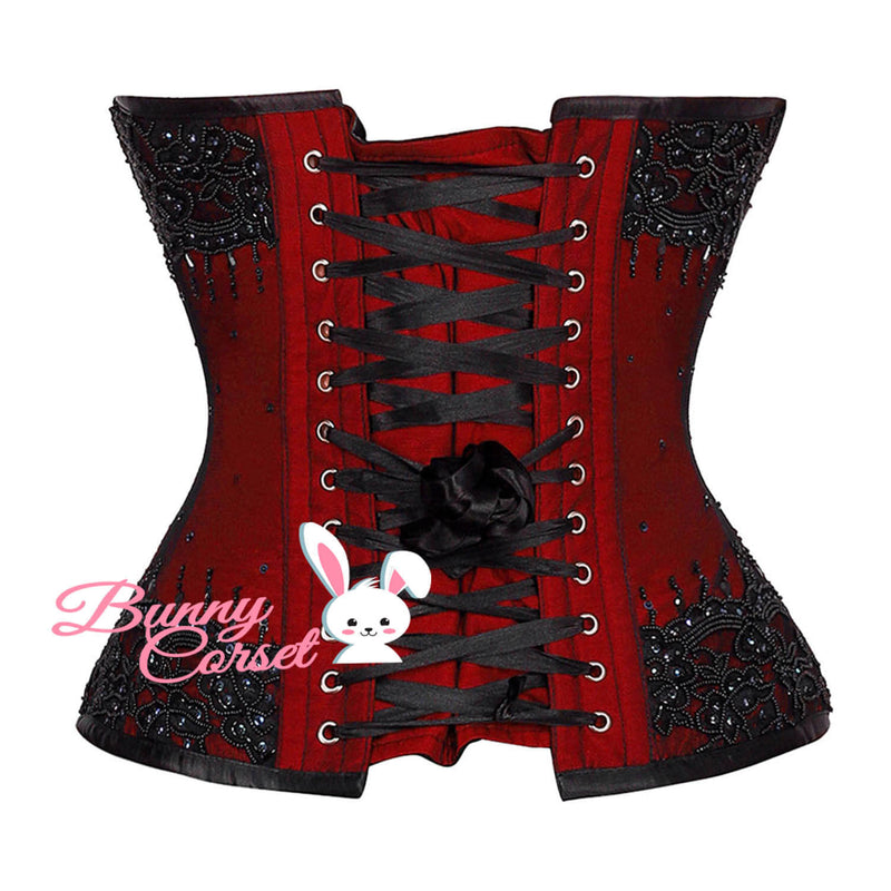 Maryann Bespoke Couture Corset