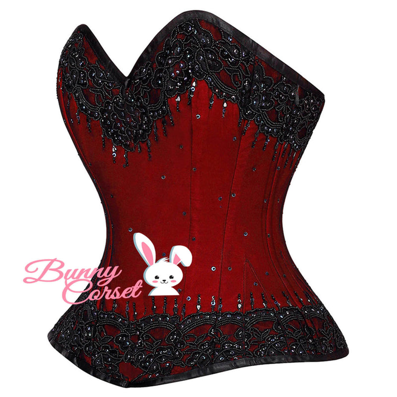 Maryann Bespoke Couture Corset