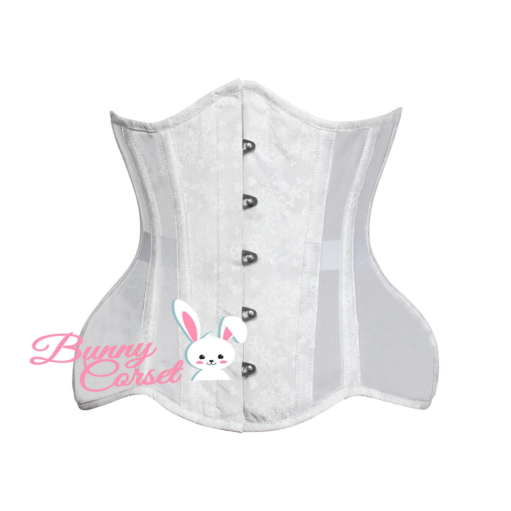 Misty Bespoke Curvy Corset