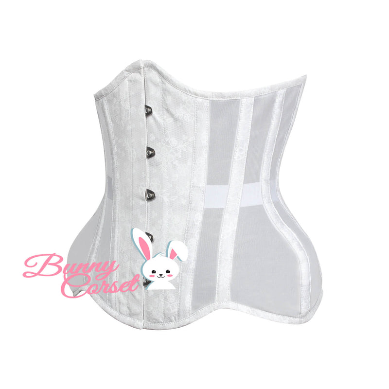 Misty Bespoke Curvy Corset
