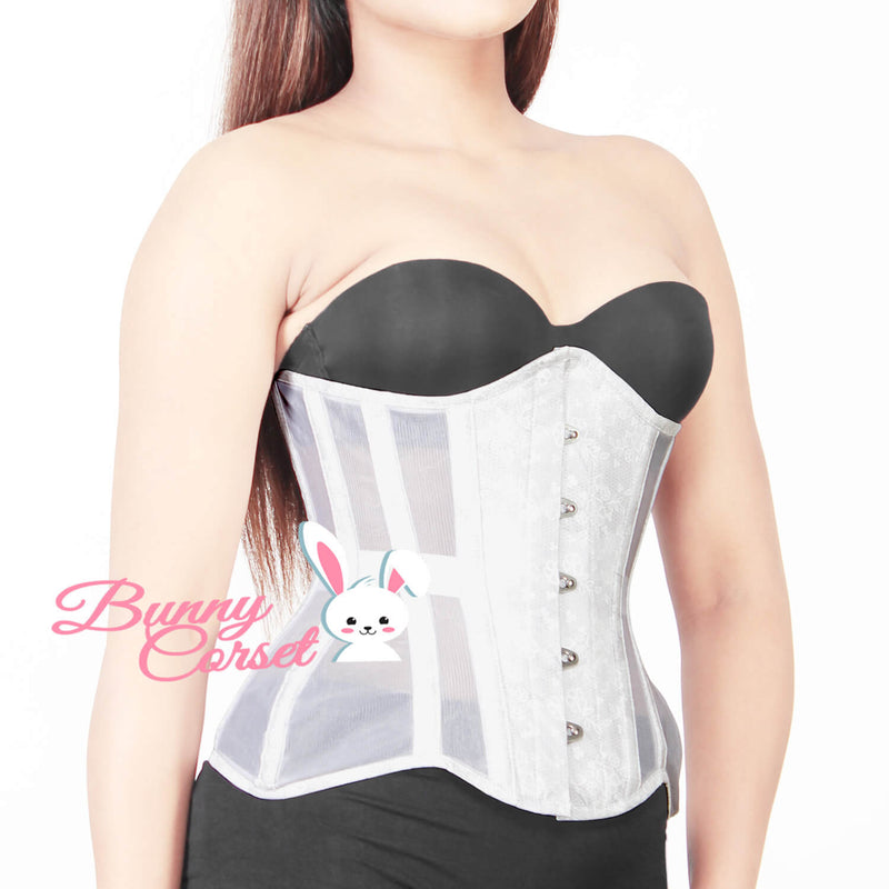 Misty Bespoke Curvy Corset