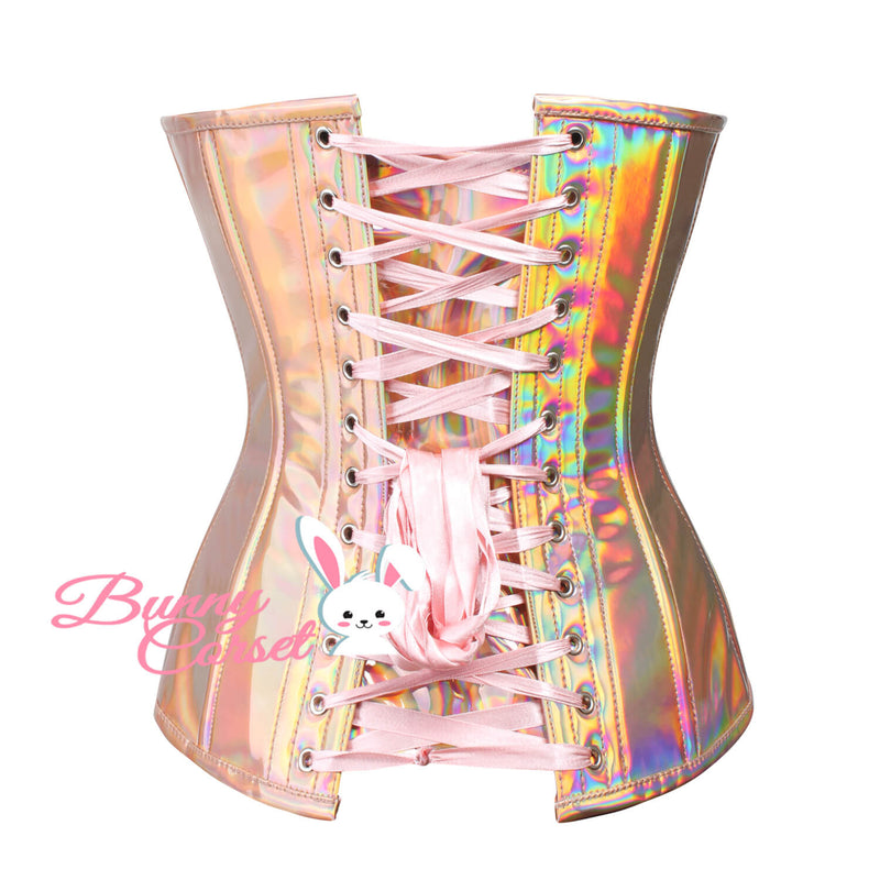 Moxie Custom Made Holographic Corset