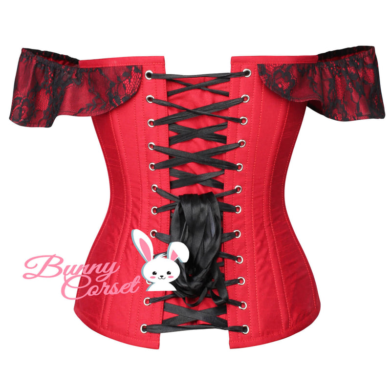 Ripley Bespoke Overbust Corset