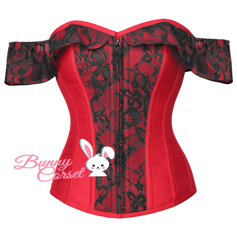 Ripley Bespoke Overbust Corset