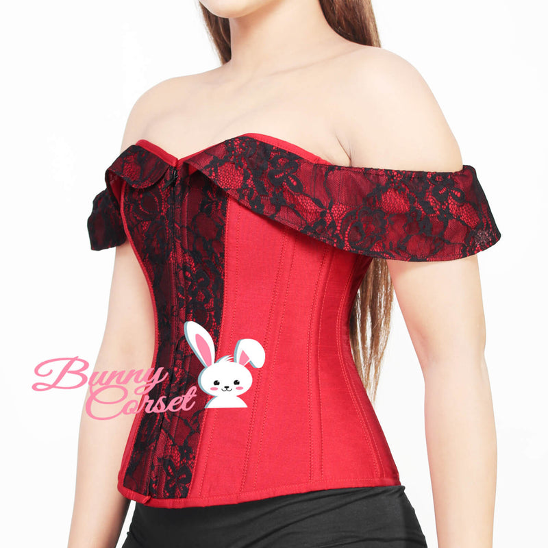 Ripley Bespoke Overbust Corset