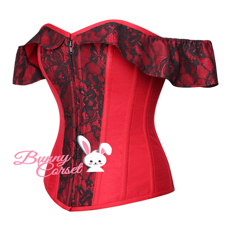 Ripley Bespoke Overbust Corset