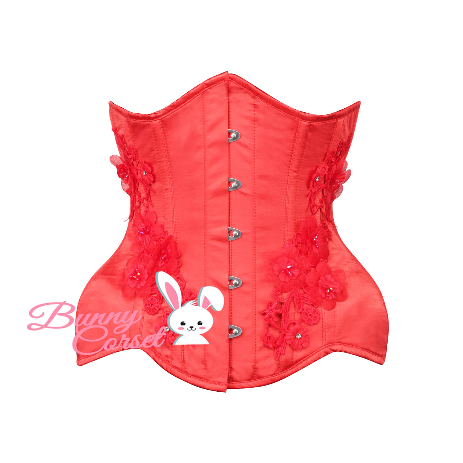 Underbust Corset | Bunny Corset | Bespoke Corset | Custom Made Corset
