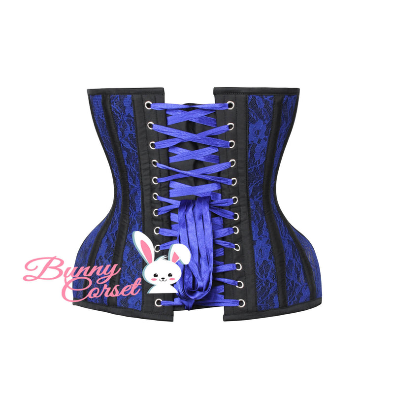 Sisley Bespoke Mesh Corset