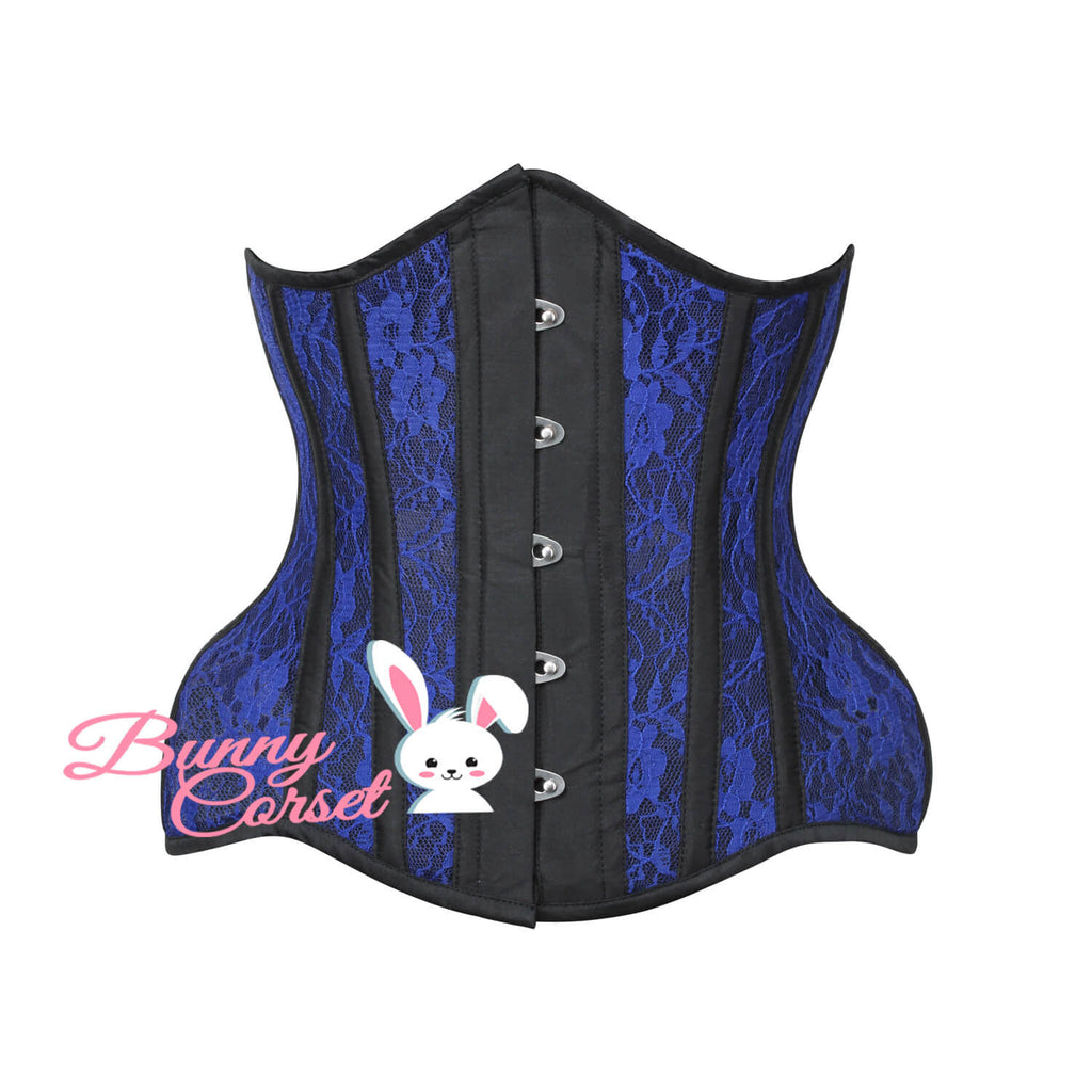 Sisley Bespoke Mesh Corset