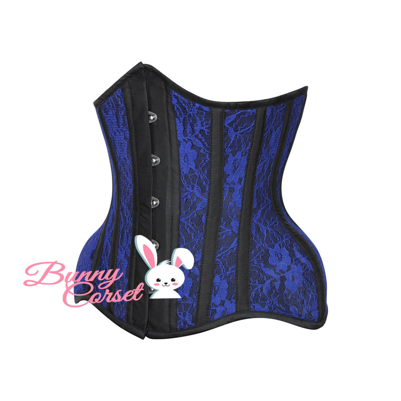 Sisley Bespoke Mesh Corset