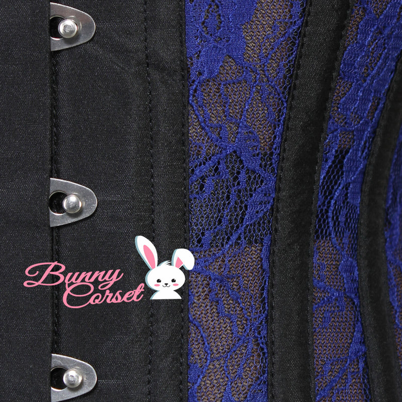 Sisley Bespoke Mesh Corset